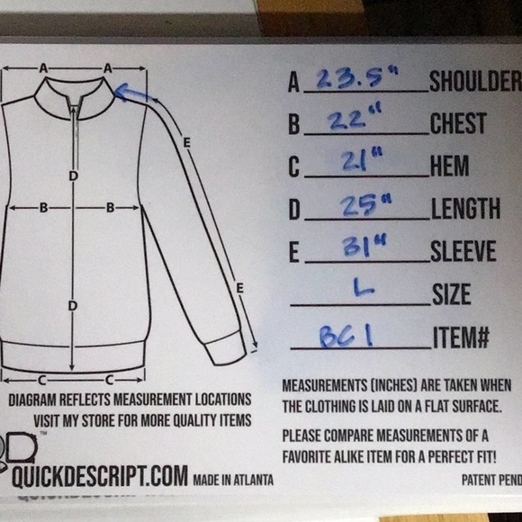 Nike | Teal Green 1/4 Zipper Pullover Thumbhole Athletic Shirt L - Picture 7 of 7